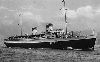 SS Rex